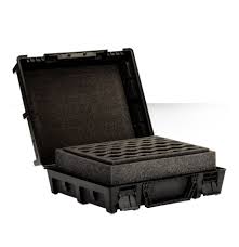 Citadel Skirmish Figure Case - Game On