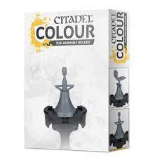 Citadel Sub-assembly Holder - Game On