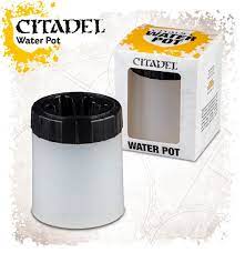 Citadel Water Pot (2018) - Game On
