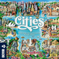 Cities - Resource Management - Game On