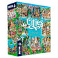 Cities - Resource Management - Game On