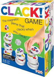 Clack! - Kids - Game On