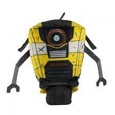 ClapTrap 6" Stubbins - Game On