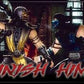 Classic Mortal Kombat Scorpion and Sub Zero Magnet - Game On