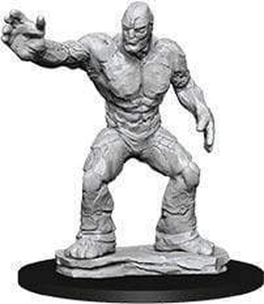 Golem, Clay - Adversaries - Game On