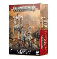 Cleansing Aqualith - Warhammer Age of Sigmar - Game On