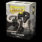 Clear NonGlare DragonShield - DS Matte - Game On