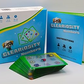 Cleariosity Numbers - Card Games - Game On