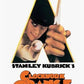 Clockwork Orange - Movie Poster - Game On