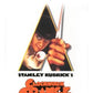 Clockwork Orange - Movie Poster - Game On