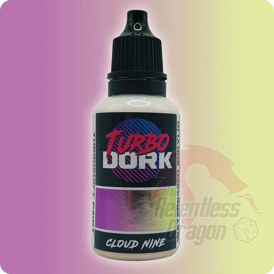 Cloud Nine - Game On