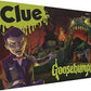 Clue - Goosebumps - Classic - Game On