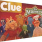 Clue - Muppets - Classic - Game On