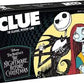 Clue - Nightmare Before Christmas - Classic - Game On