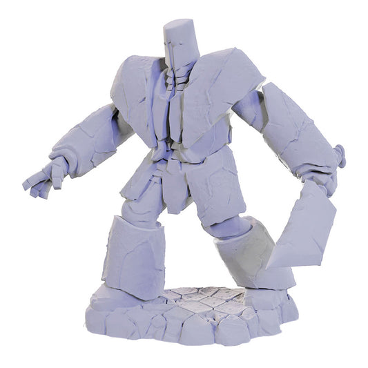 Cobalt Golem - Critical Role - Game On