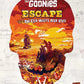 Coded Chronicles: Goonies - Mystery - Game On