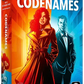 Codenames 2nd Edition - Party Games - Game On