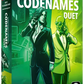 Codenames Duet - Two Player - Game On