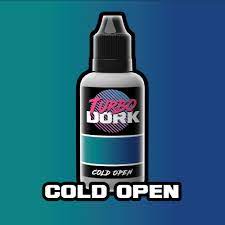 Cold Open - Game On
