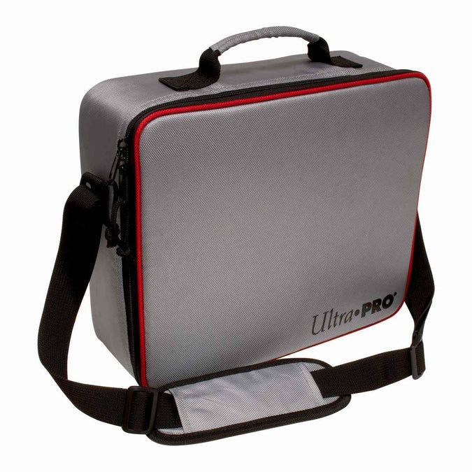 Collectors Deluxe Carrying Case - Game On
