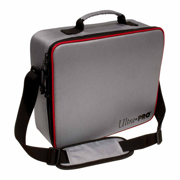 Collectors Deluxe Carrying Case - Game On