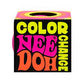 Color Changing Needoh - Game On