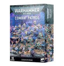 Combat Patrol: Leagues of Votan - Game On