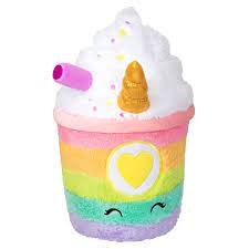 Comfort Food Unicorn Latte - Game On