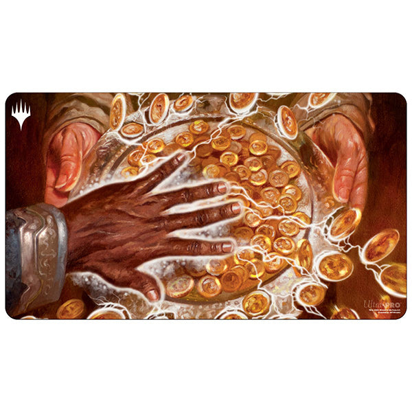 Commander Masters Smothering Tithe - Game On