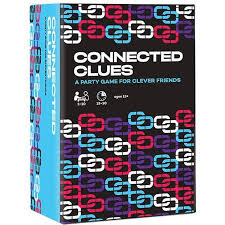 Connected Clues - Party Games - Game On
