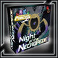 Conquest Princess Night of the Necropede - Cooperative - Game On
