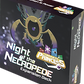 Conquest Princess Night of the Necropede - Cooperative - Game On