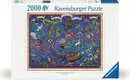 Constellations 2000 pc Puzzle - Game On