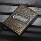 Contraband Playing Cards - Classic - Game On