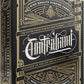 Contraband Playing Cards - Classic - Game On