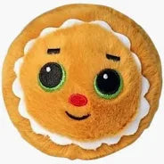 Cookie - Bouncer - Game On