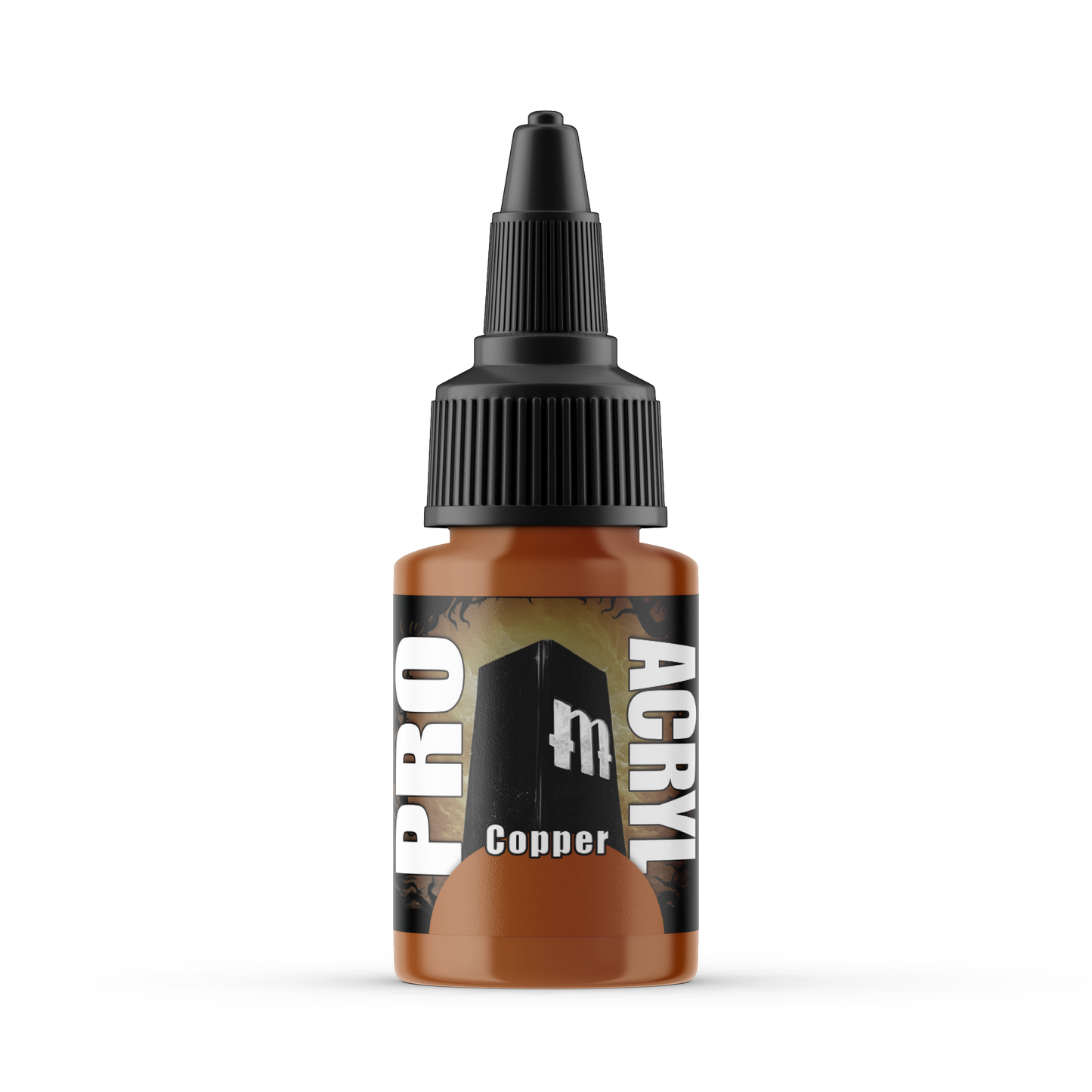 Copper Pro Acryl - Game On