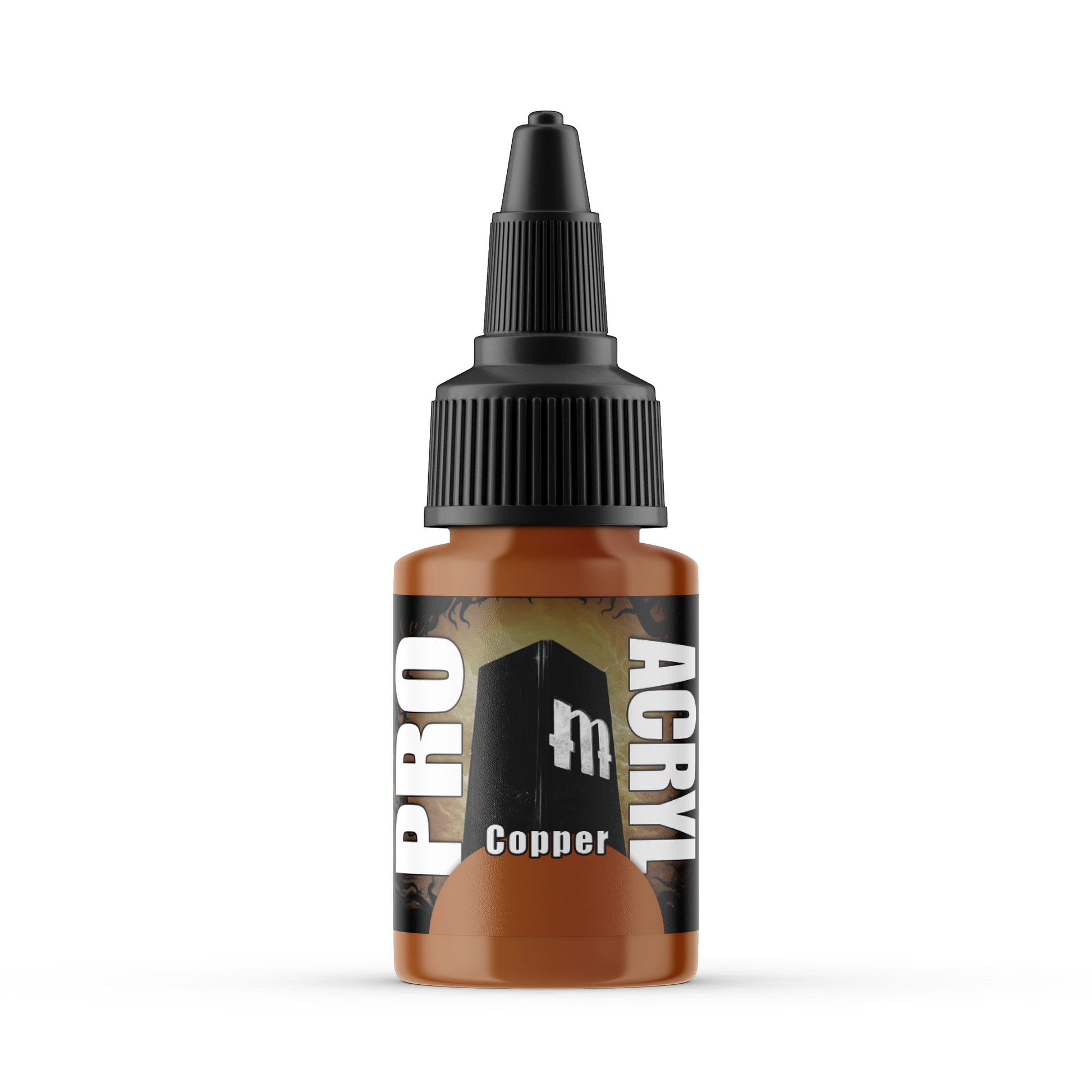 Copper Pro Acryl - Game On