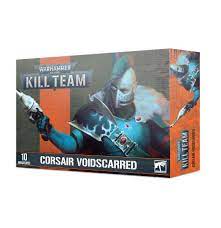 Corsair Voidscarred - Aeldari - Game On