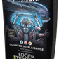 Counter Intelligence Commander Deck - Game On