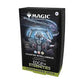 Counter Intelligence Commander Deck - Game On