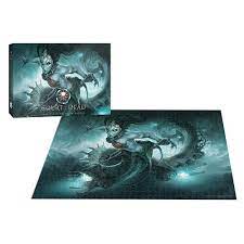 Court of Dead: Death's Siren - Game On