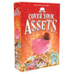 Cover Your A$$ets - Card Games - Game On