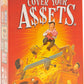 Cover Your A$$ets - Card Games - Game On