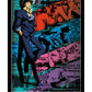 Cowboy Bebop - Spike - Game On