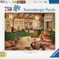 Cozy Kitchen 750 pc Large Format - Game On