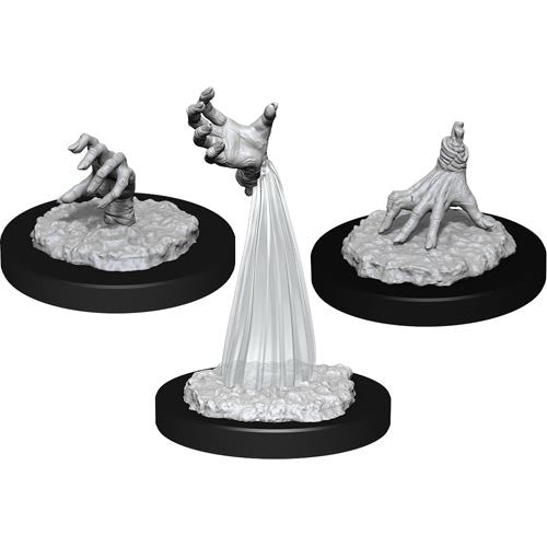 Crawling Claws - Adversaries - Game On