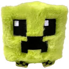 Creeper Minecraft - Bouncer - Game On