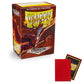 Crimson Sleeves - DS Matte - Game On