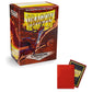 Crimson Sleeves - Dragon Shield - Game On